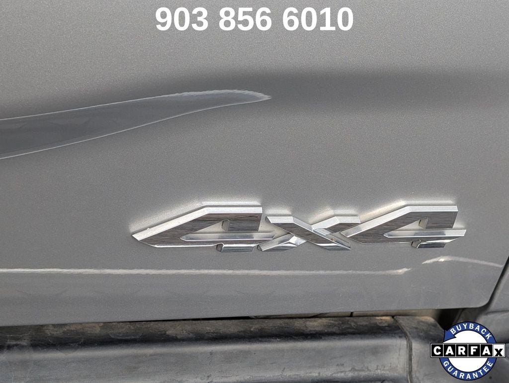 2019 RAM 2500 Laramie