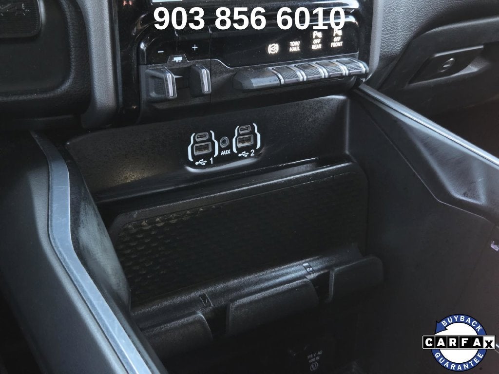 2023 RAM 2500 Laramie