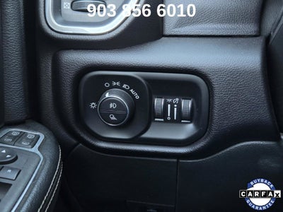 2023 RAM 2500 Laramie