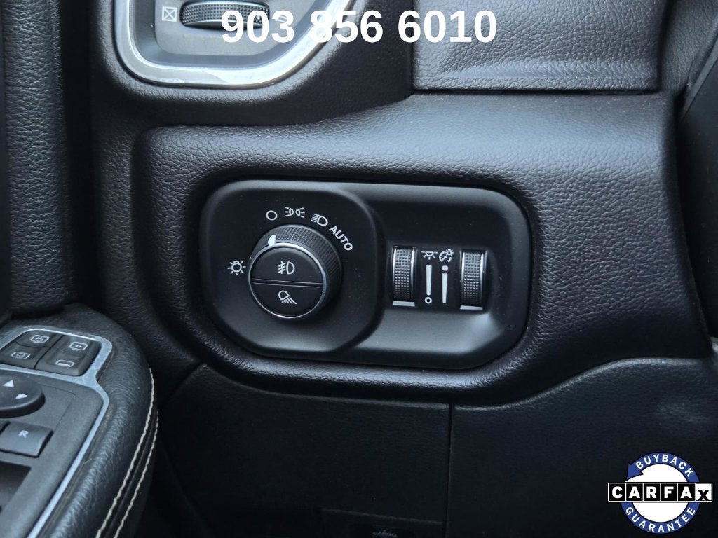 2023 RAM 2500 Laramie