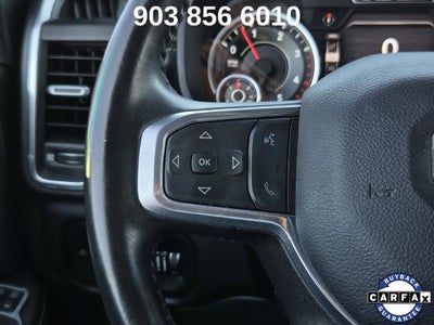 2023 RAM 2500 Laramie