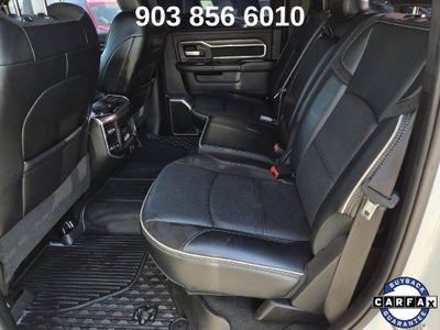 2023 RAM 2500 Laramie