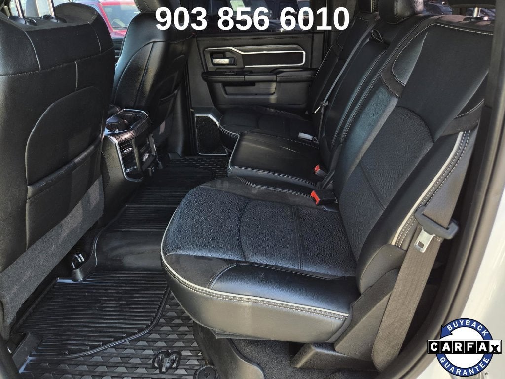 2023 RAM 2500 Laramie