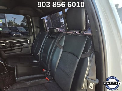 2023 RAM 2500 Laramie