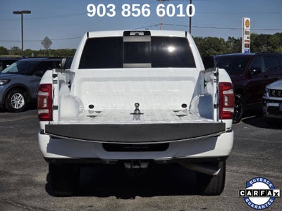2023 RAM 2500 Laramie
