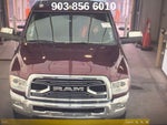 2017 RAM 2500 Laramie Longhorn
