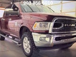 2017 RAM 2500 Laramie Longhorn