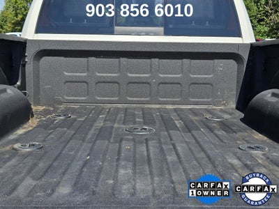 2024 RAM 2500 Limited