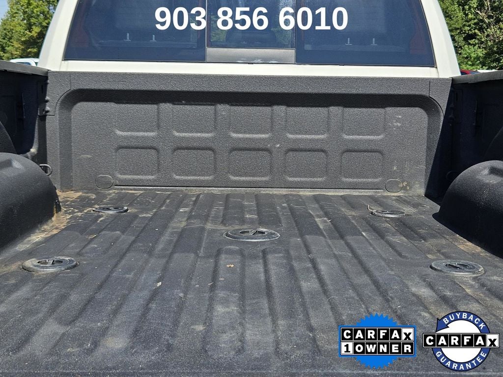 2024 RAM 2500 Limited