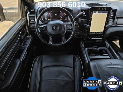 2024 RAM 2500 Limited