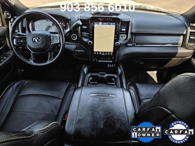 2024 RAM 2500 Limited