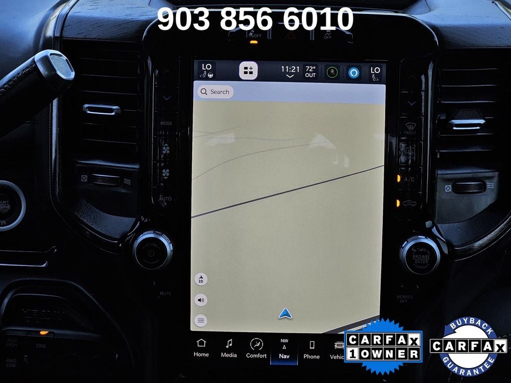 2024 RAM 2500 Limited