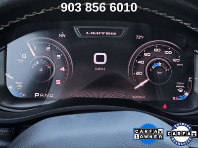 2024 RAM 2500 Limited