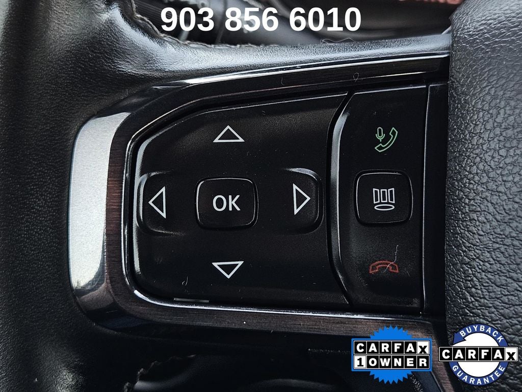 2024 RAM 2500 Limited