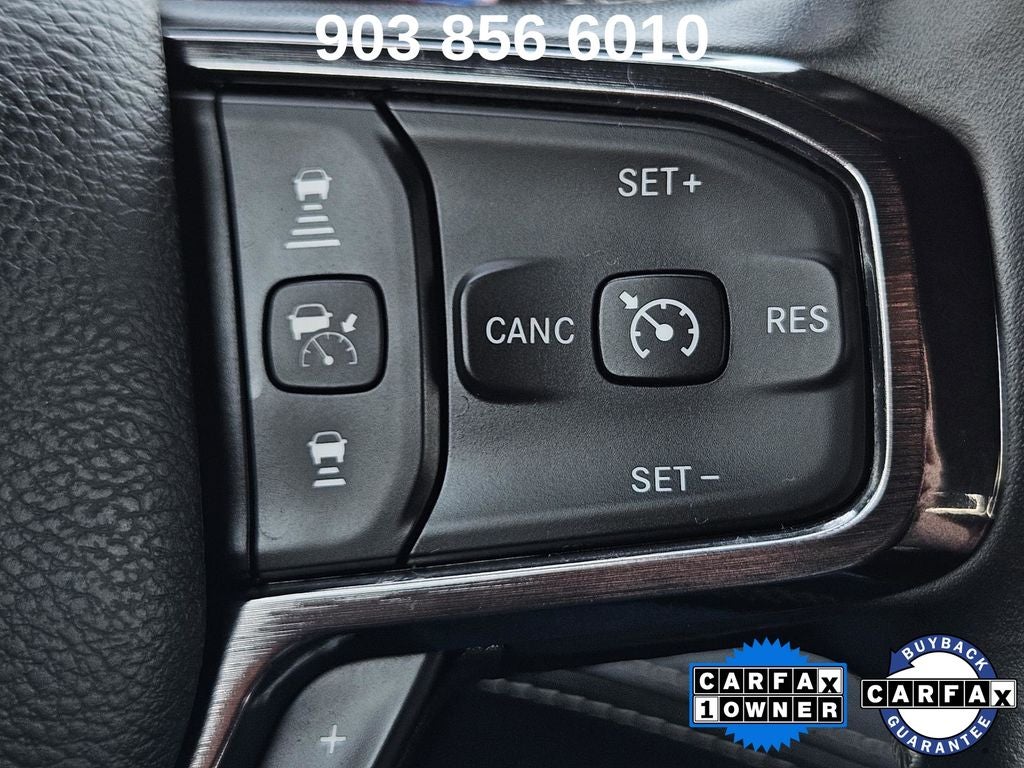 2024 RAM 2500 Limited