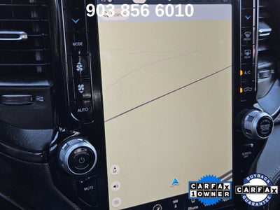 2024 RAM 2500 Limited