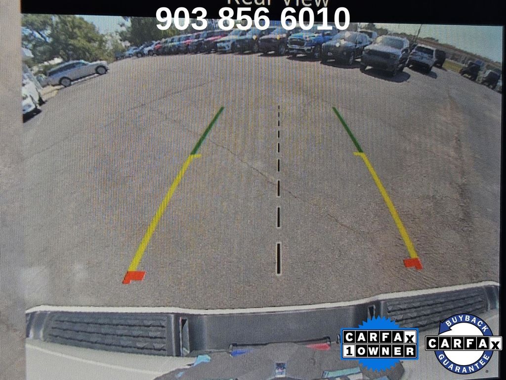 2024 RAM 2500 Limited