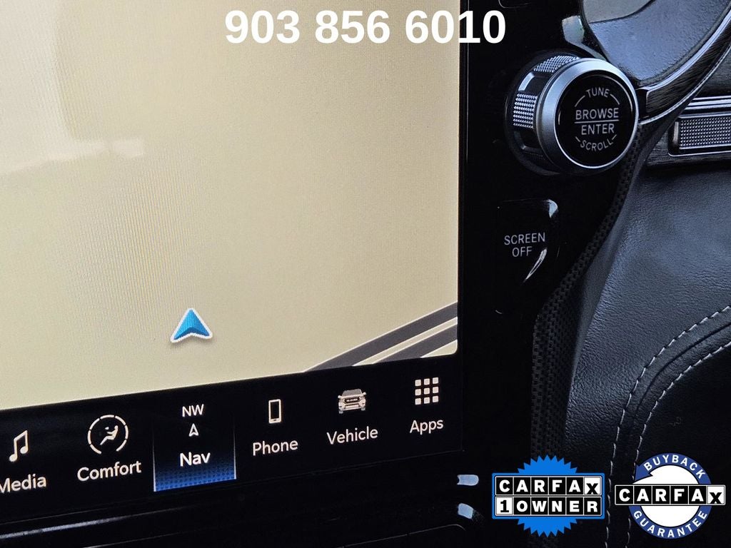 2024 RAM 2500 Limited