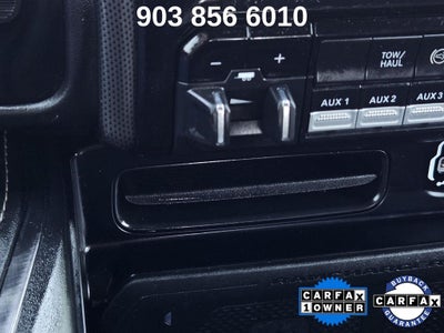 2024 RAM 2500 Limited