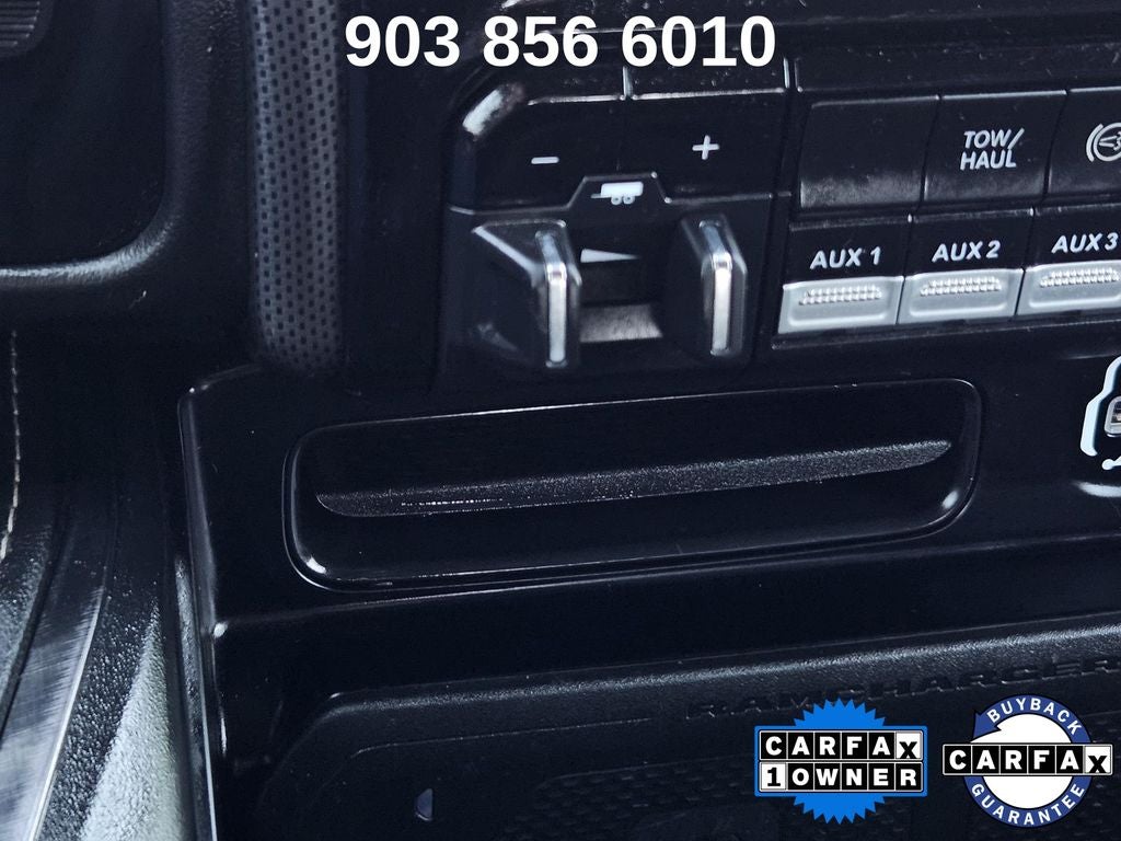 2024 RAM 2500 Limited