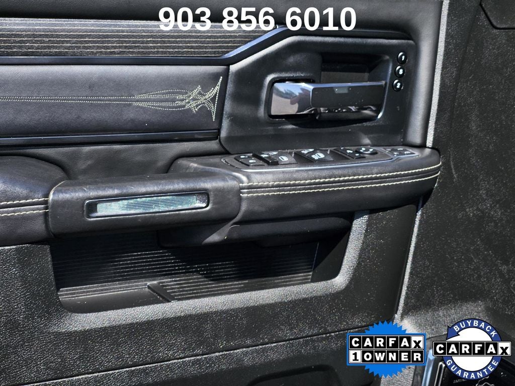 2024 RAM 2500 Limited