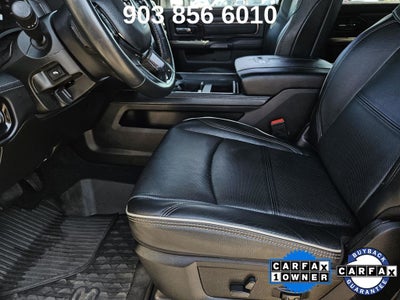 2024 RAM 2500 Limited