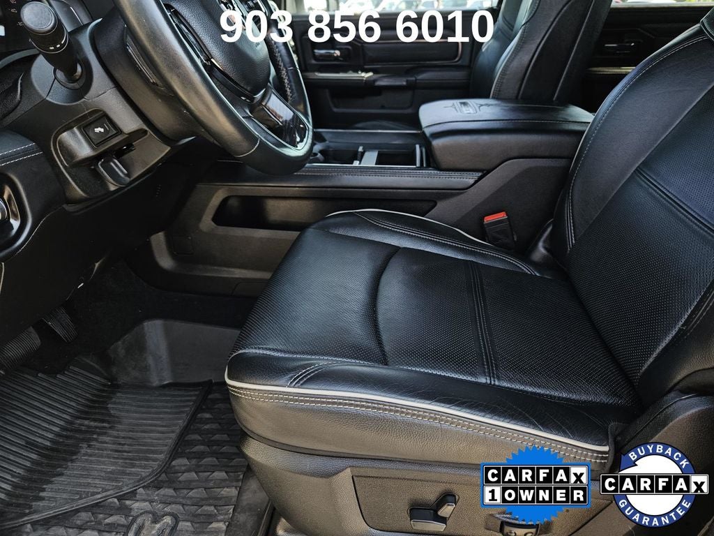 2024 RAM 2500 Limited