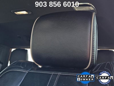 2024 RAM 2500 Limited