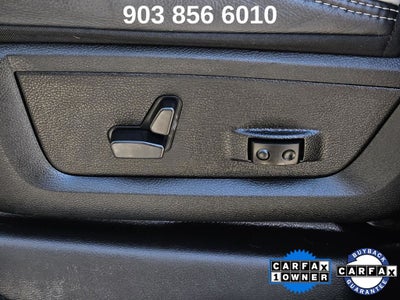 2024 RAM 2500 Limited