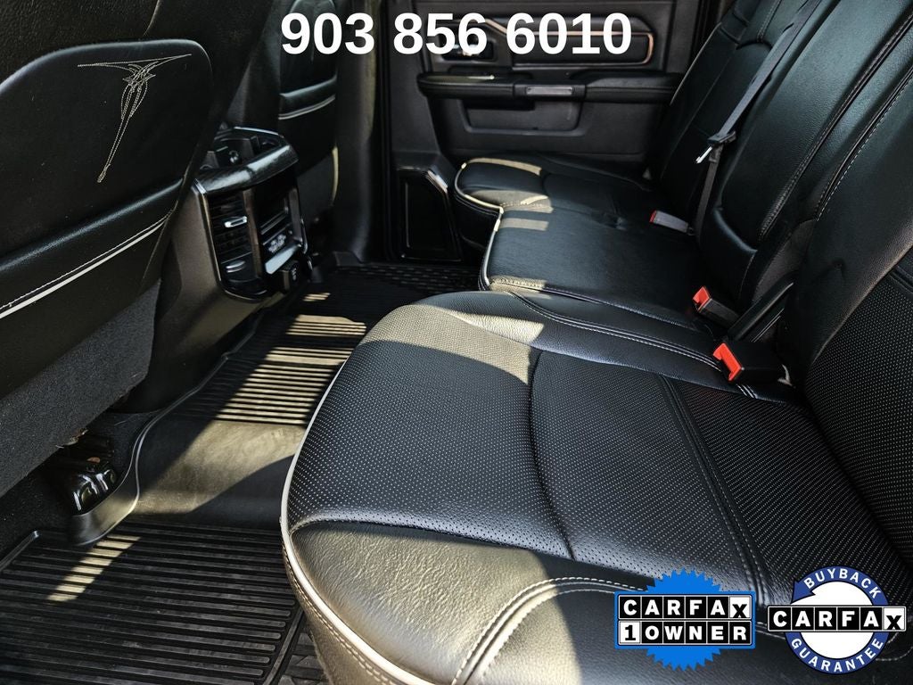 2024 RAM 2500 Limited