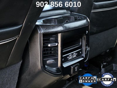 2024 RAM 2500 Limited