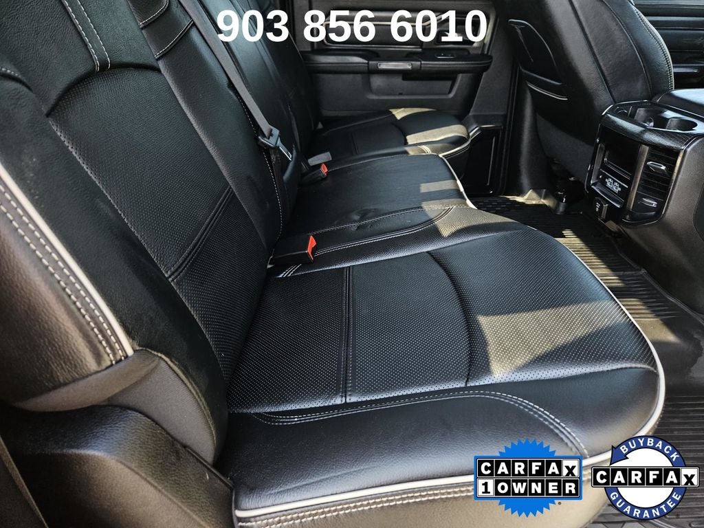 2024 RAM 2500 Limited