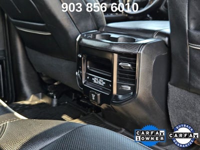 2024 RAM 2500 Limited