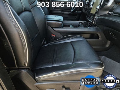 2024 RAM 2500 Limited