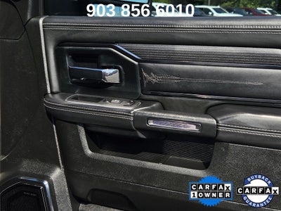 2024 RAM 2500 Limited