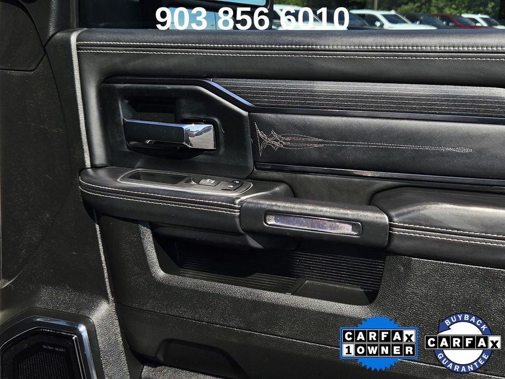 2024 RAM 2500 Limited