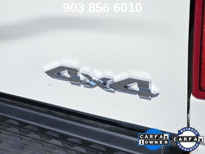 2024 RAM 2500 Limited