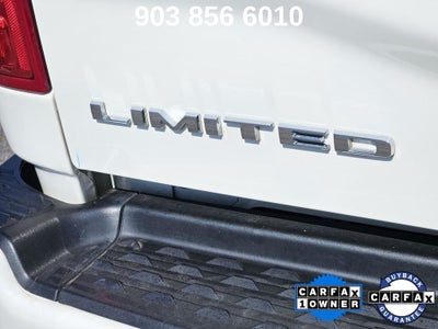 2024 RAM 2500 Limited