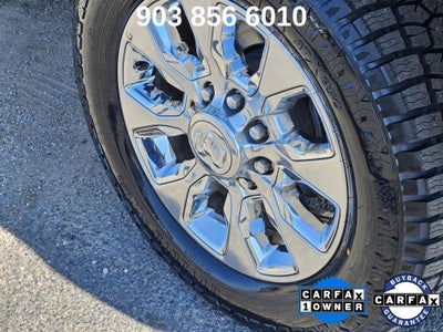 2024 RAM 2500 Limited