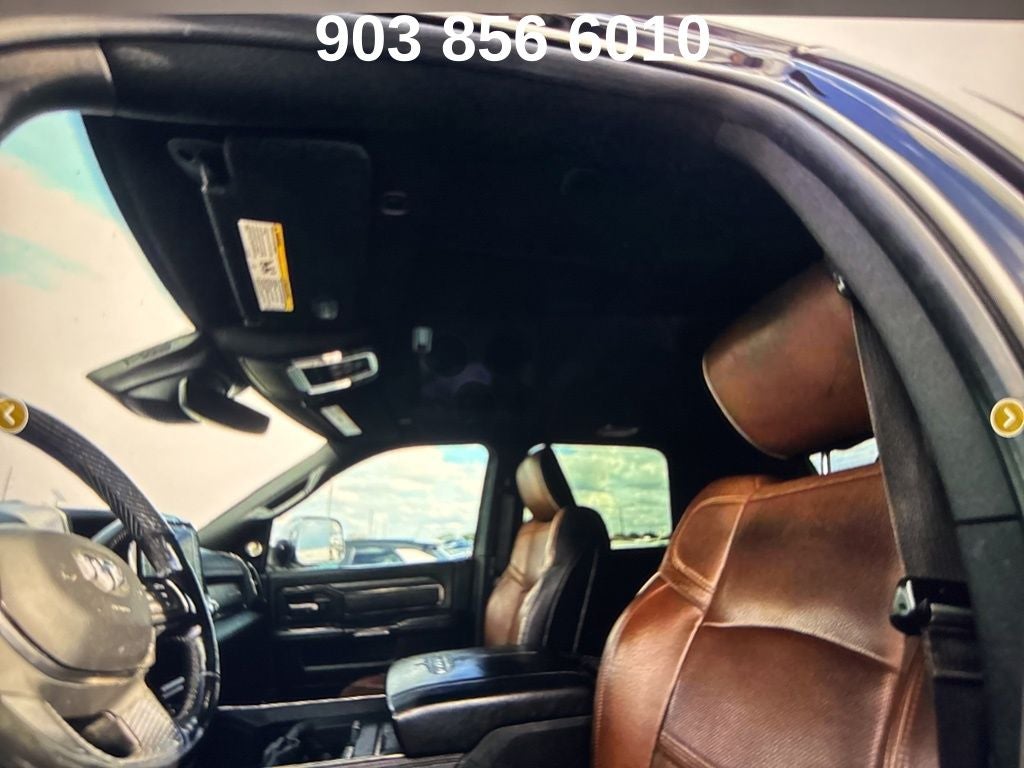 2019 RAM 2500 Limited