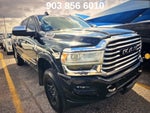 2019 RAM 2500 Limited