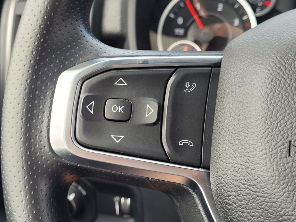 2026 RAM 3500 Tradesman 167.5 WB