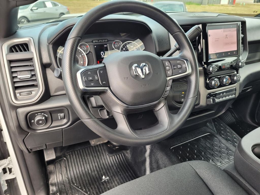 2026 RAM 3500 Tradesman 167.5 WB