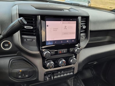 2026 RAM 3500 Tradesman 167.5 WB