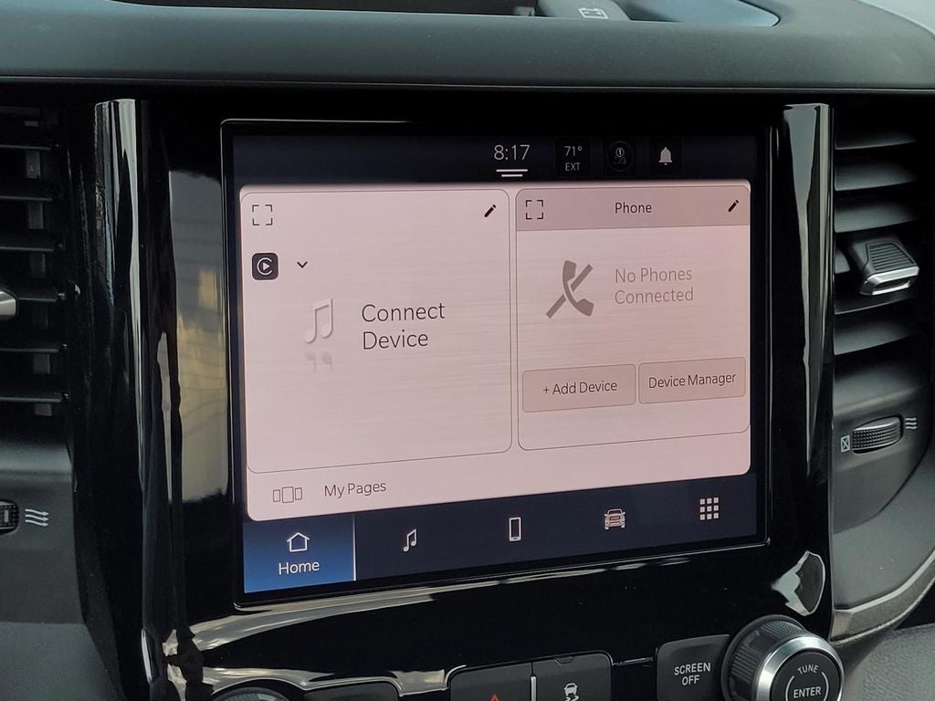 2026 RAM 3500 Tradesman 167.5 WB