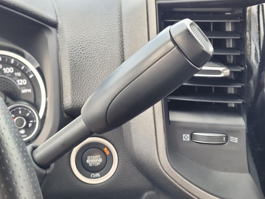 2026 RAM 3500 Tradesman 167.5 WB