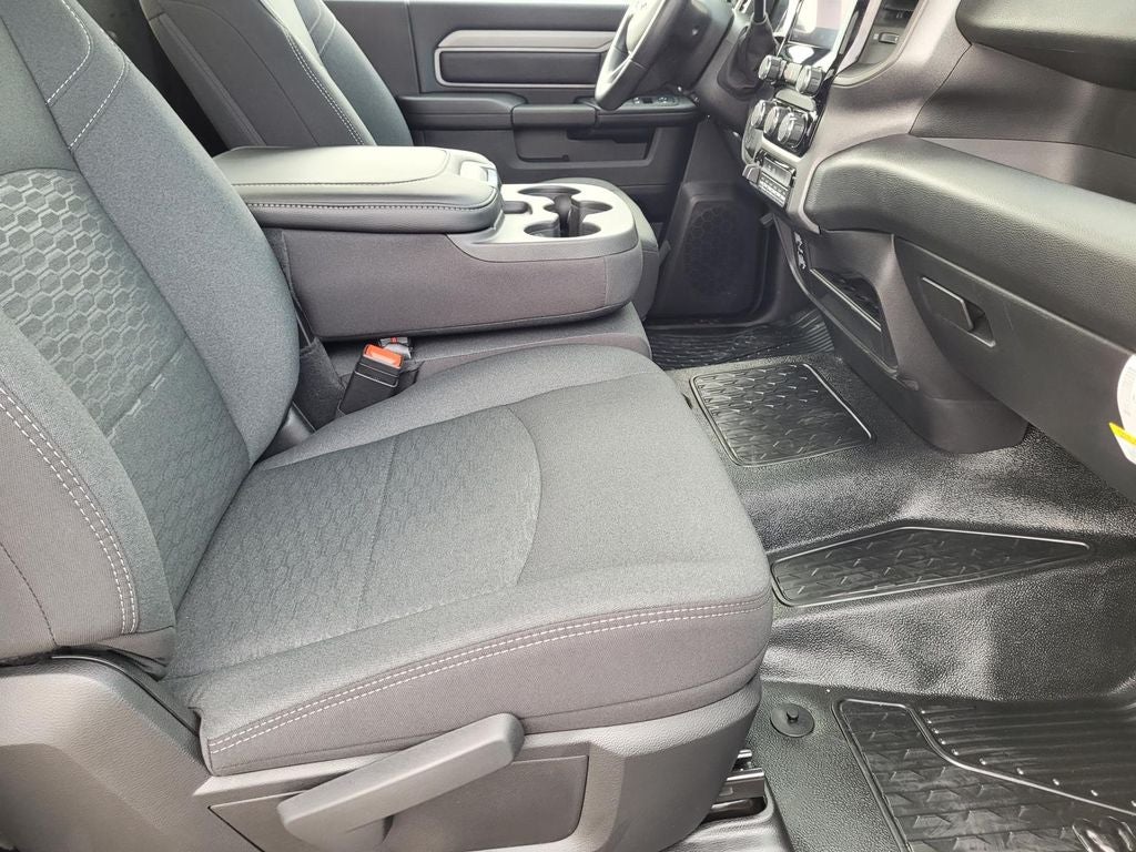 2026 RAM 3500 Tradesman 167.5 WB