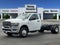 2026 RAM 3500 Tradesman 167.5 WB