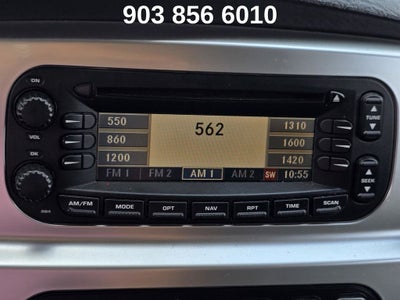 2005 Dodge Ram 1500 SRT10