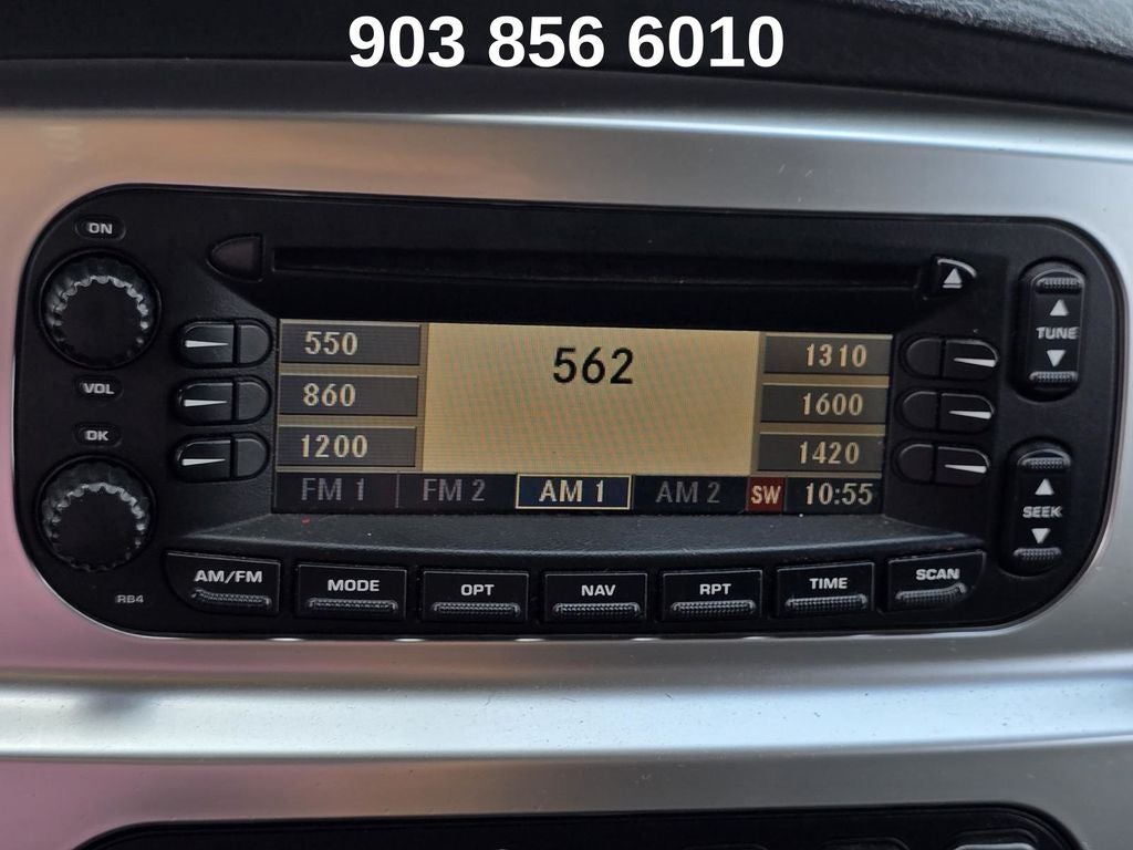 2005 Dodge Ram 1500 SRT10